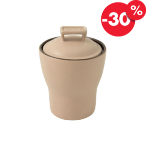 Barattolo Tortora