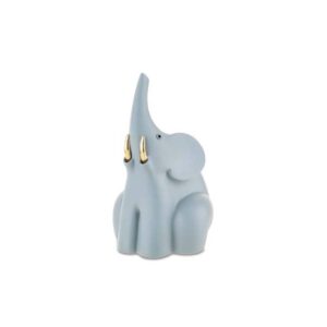 Elefante Colors Carta da Zucchero
