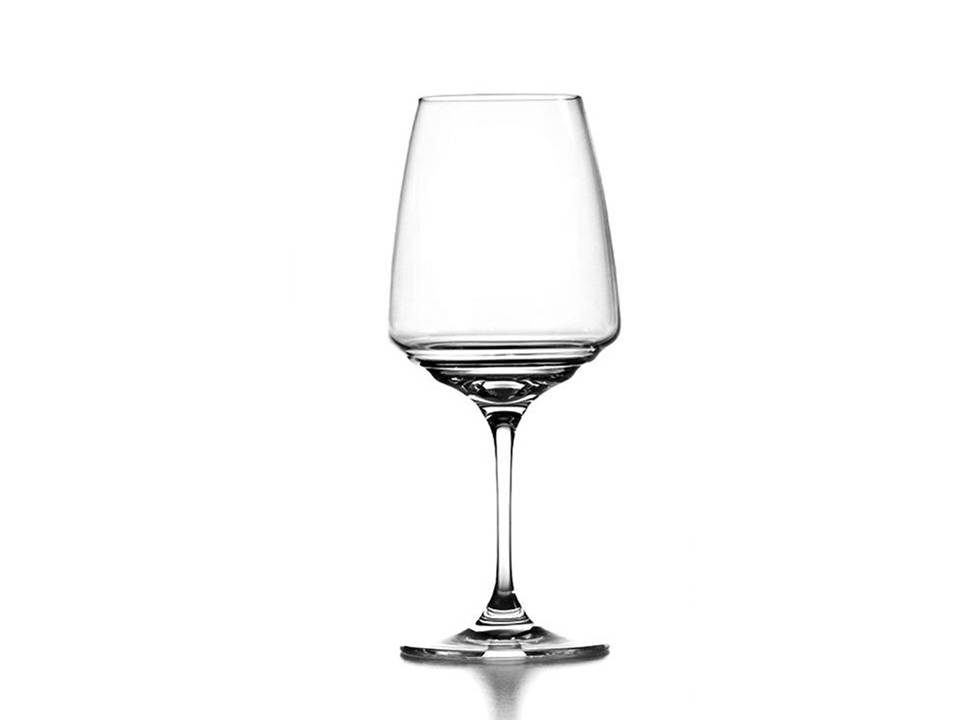 Set 2 Calici ESPERIENZE Vini Bianchi