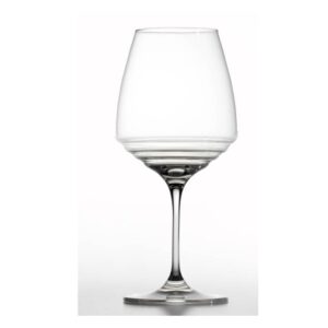 Set 6 Calici ESPERIENZE Vini Rossi