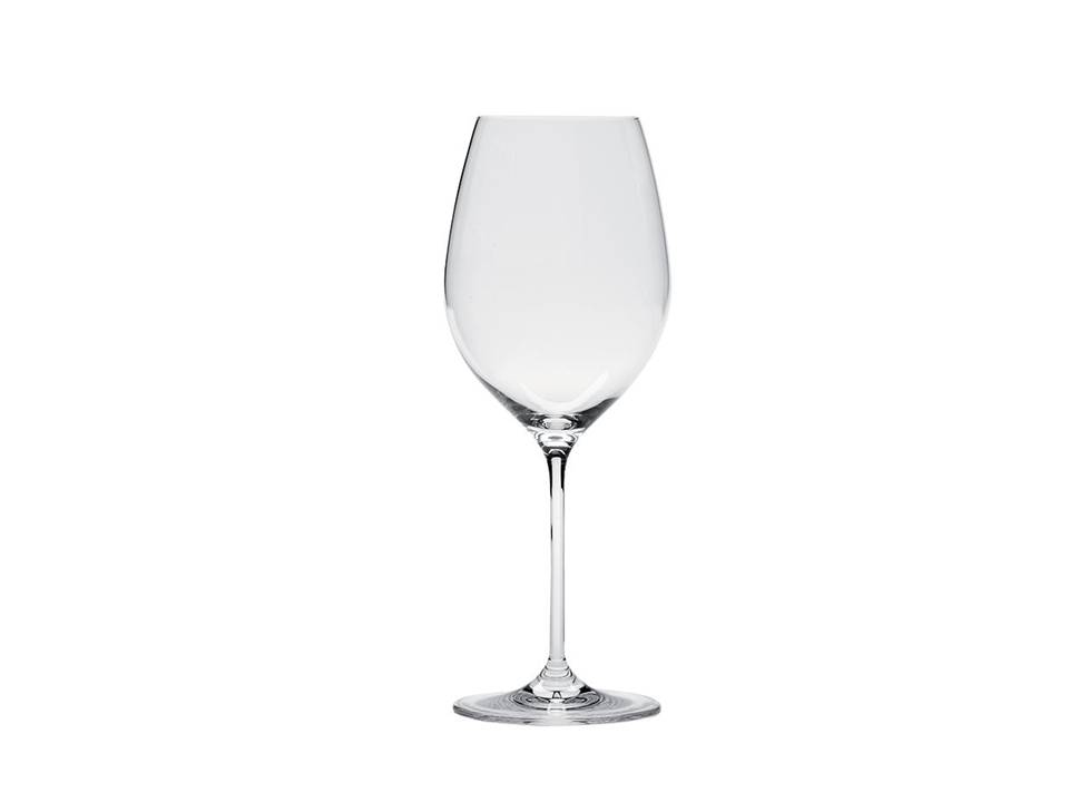 Set 6 calici EVENTI Vini Rossi