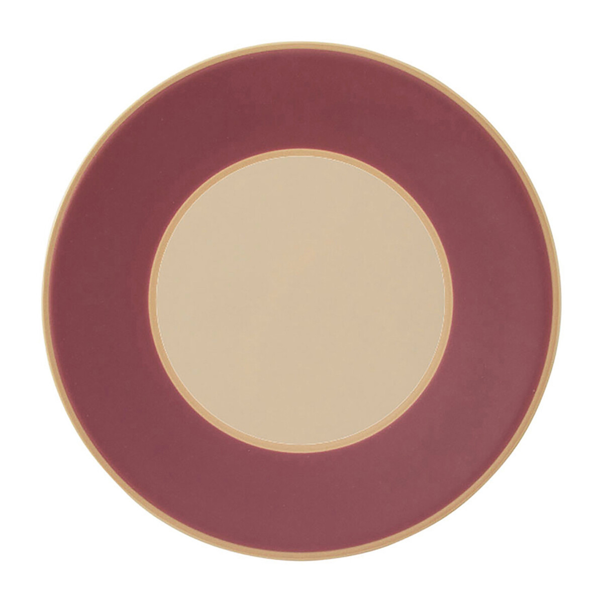 Set Piatti 18 pz. LIVING & KITCHEN Prugna - immagine 3
