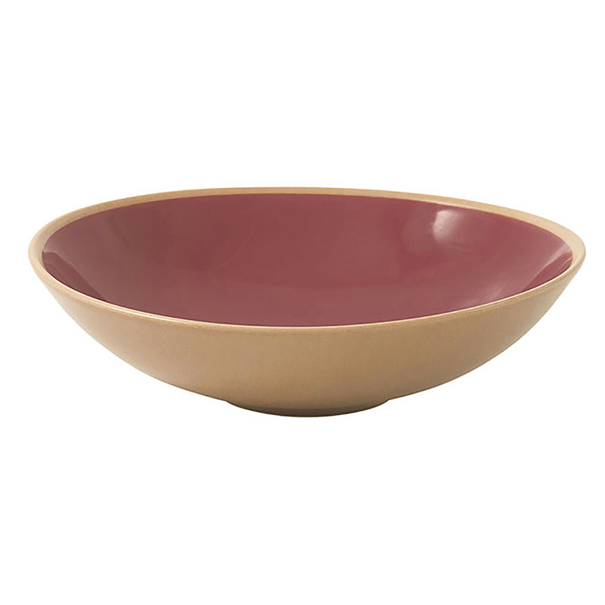 Set Piatti 18 pz. LIVING & KITCHEN Prugna - immagine 2