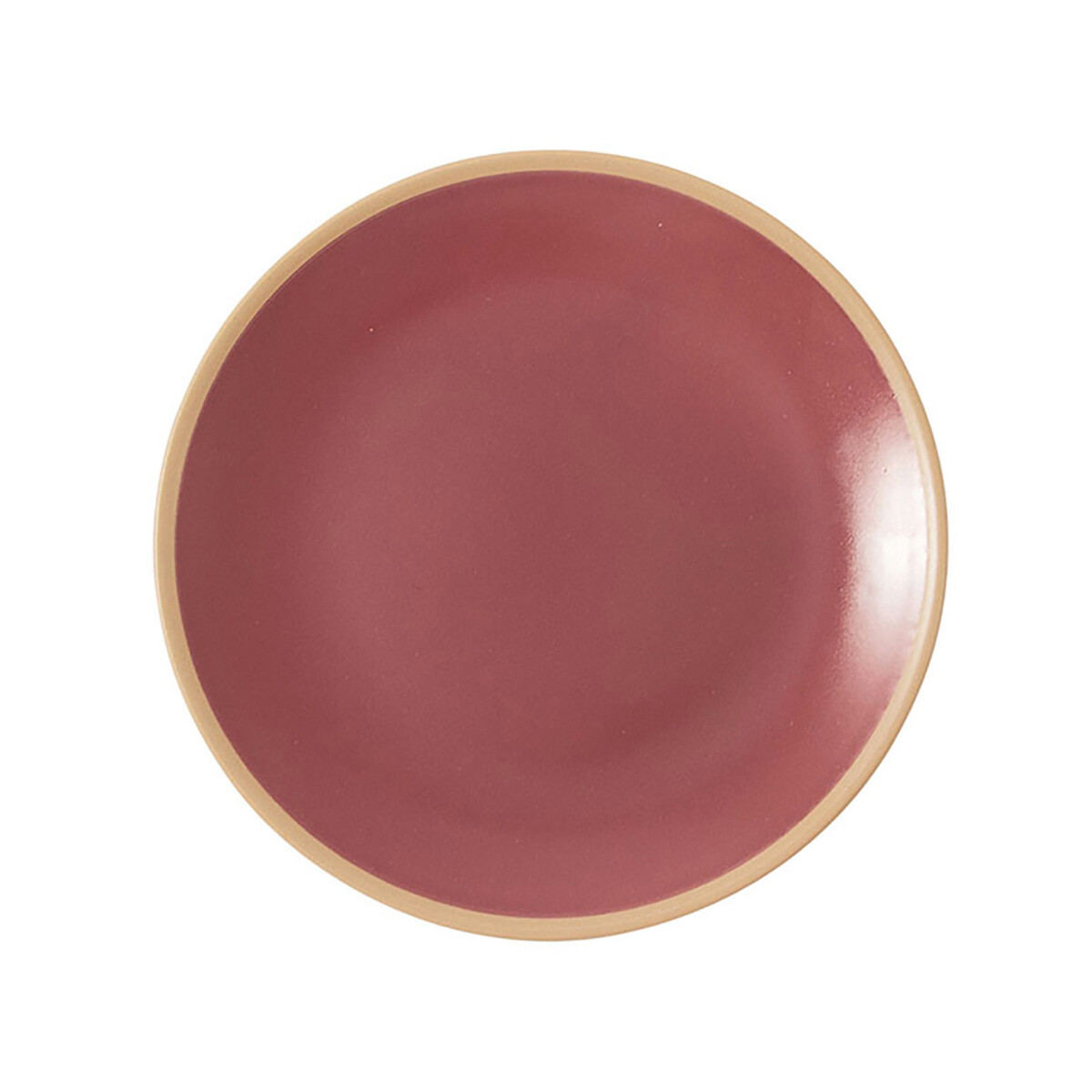 Set Piatti 18 pz. LIVING & KITCHEN Prugna - immagine 4
