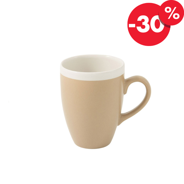Mug LIVING & KITCHEN Tortora