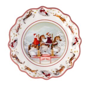 Annual Christmas Edition Coppa 2024