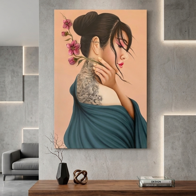 Quadro YUMA - immagine 5