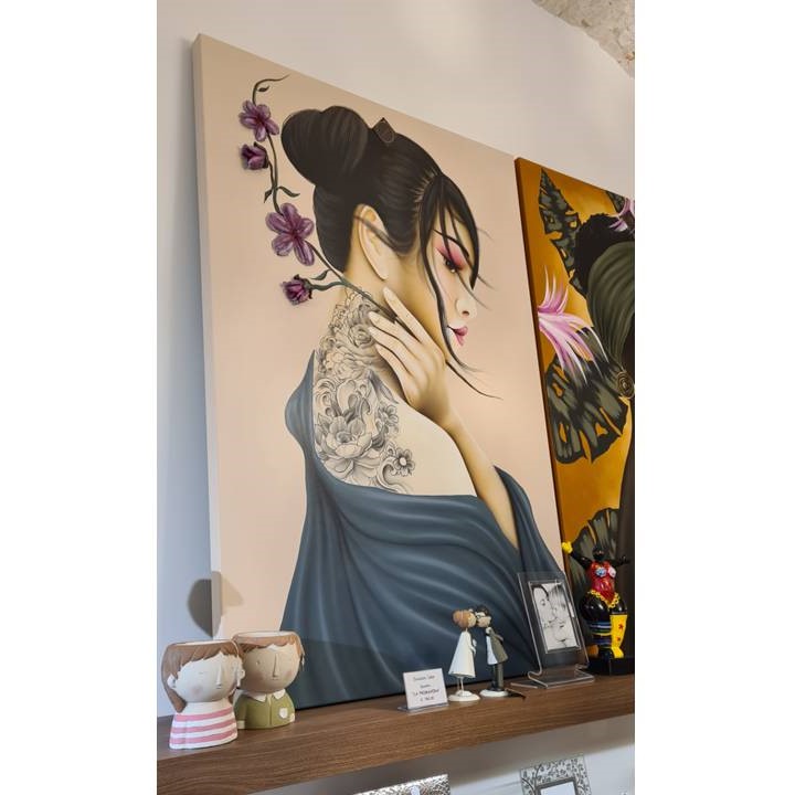 Quadro YUMA - immagine 2