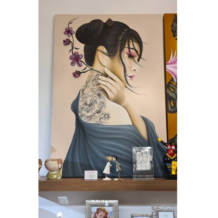 Quadro YUMA - immagine 3