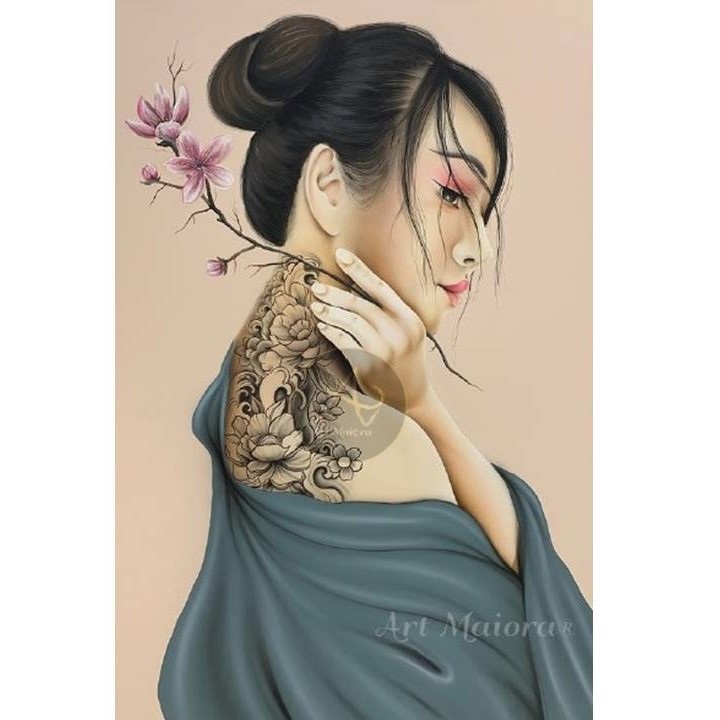 Quadro YUMA