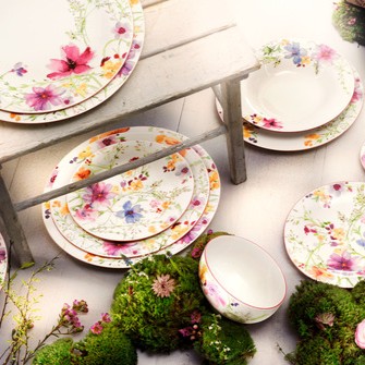 Piatto Gourmet MARIEFLEUR - immagine 3